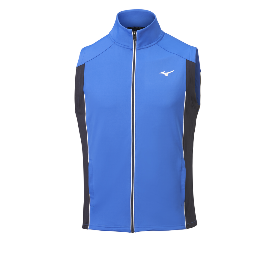 Mizuno Fusion Vest Surf the Web