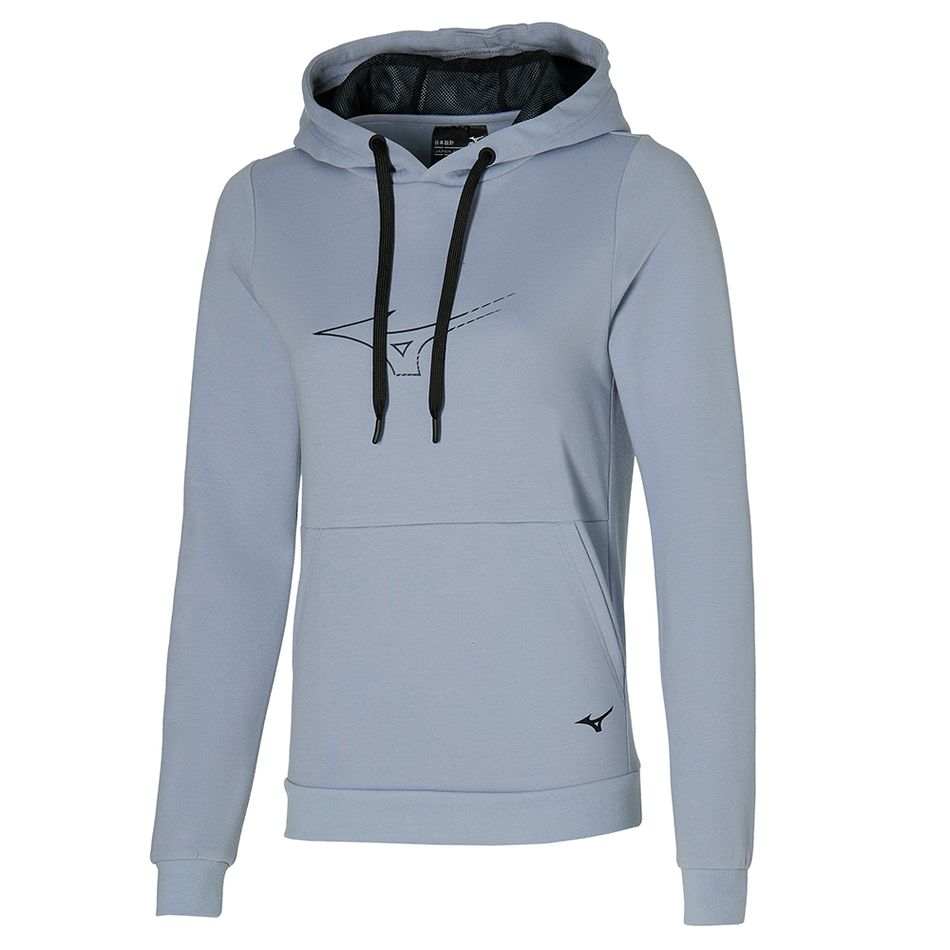 Mizuno Athletic Hoody K2GC220205
