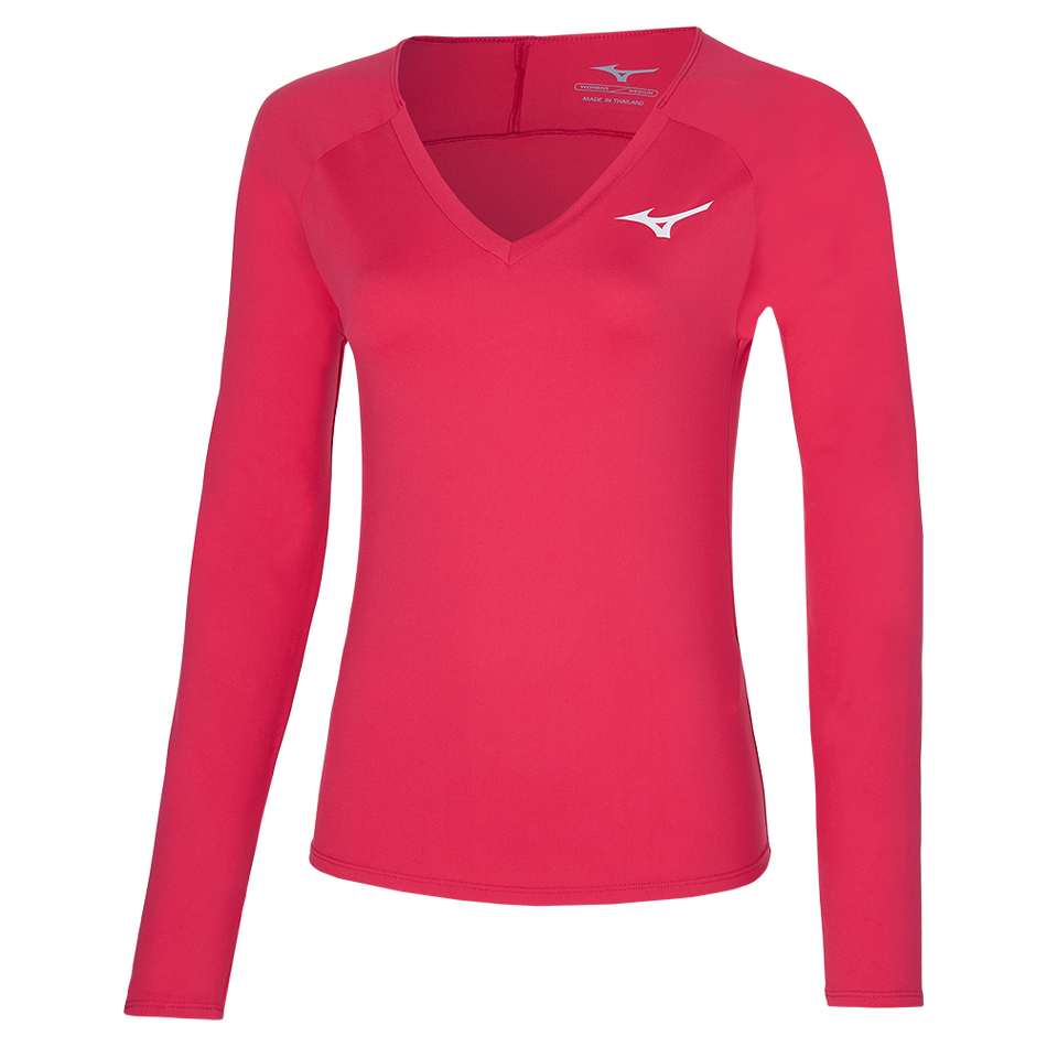 Mizuno L/S Tee 62GA171264