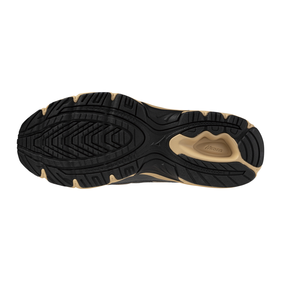 Mizuno MXR Vintage Khaki/Black Sand/Iron Gate