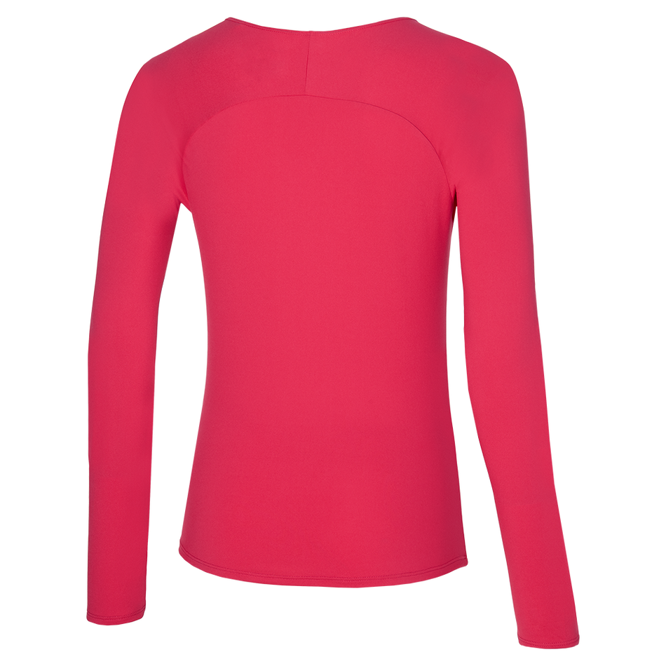 Mizuno L/S Tee 62GA171264