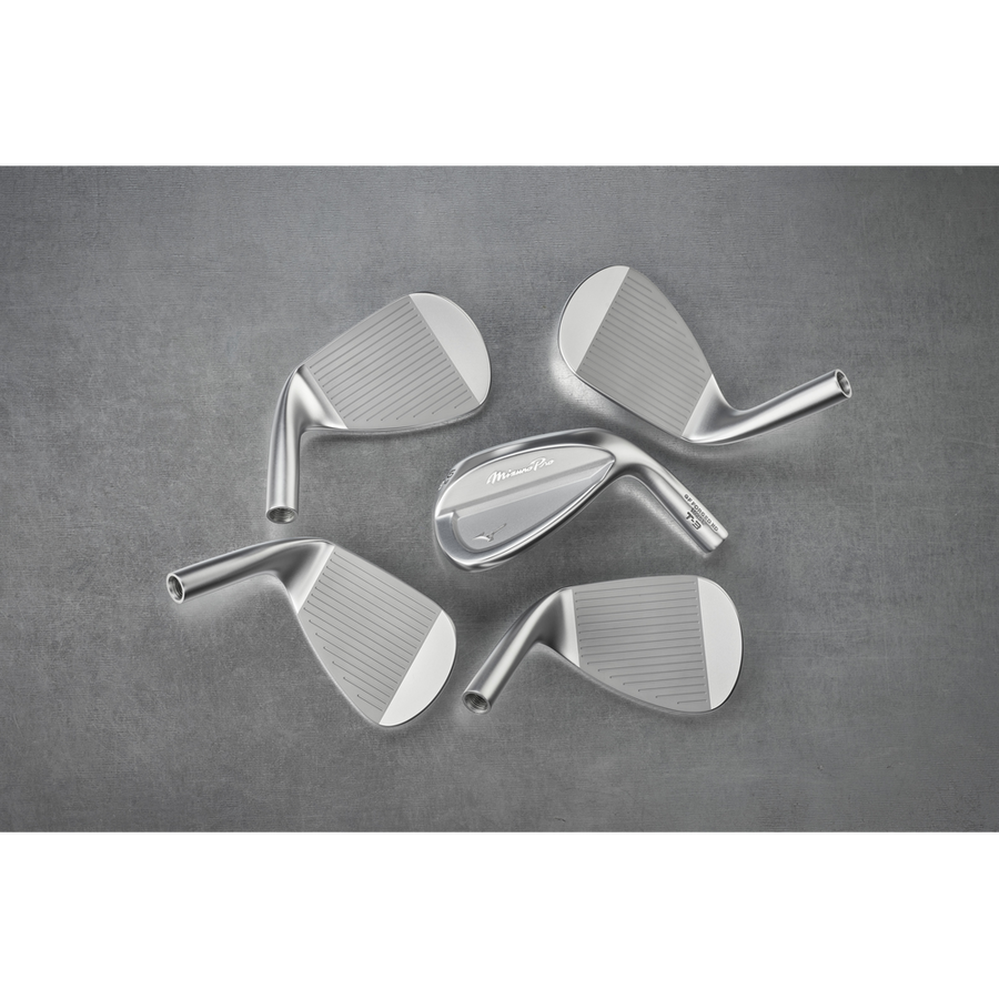 Mizuno Mizuno Pro T-3 wedge Soft White Satin Soft White Satin