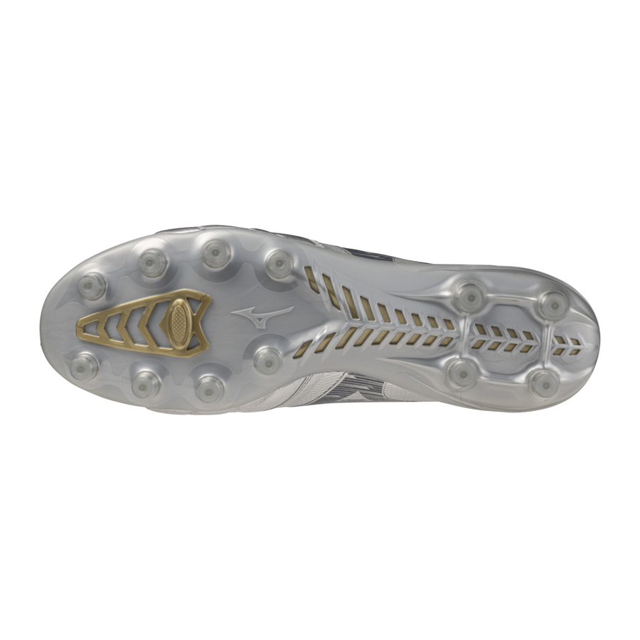 Mizuno MORELIA NEO IV BETA ELITE Galaxy silver/8605 c/cool gray 3c
