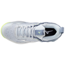 Mizuno WAVE LUMINOUS 2 Heather/Wht/NeoLime