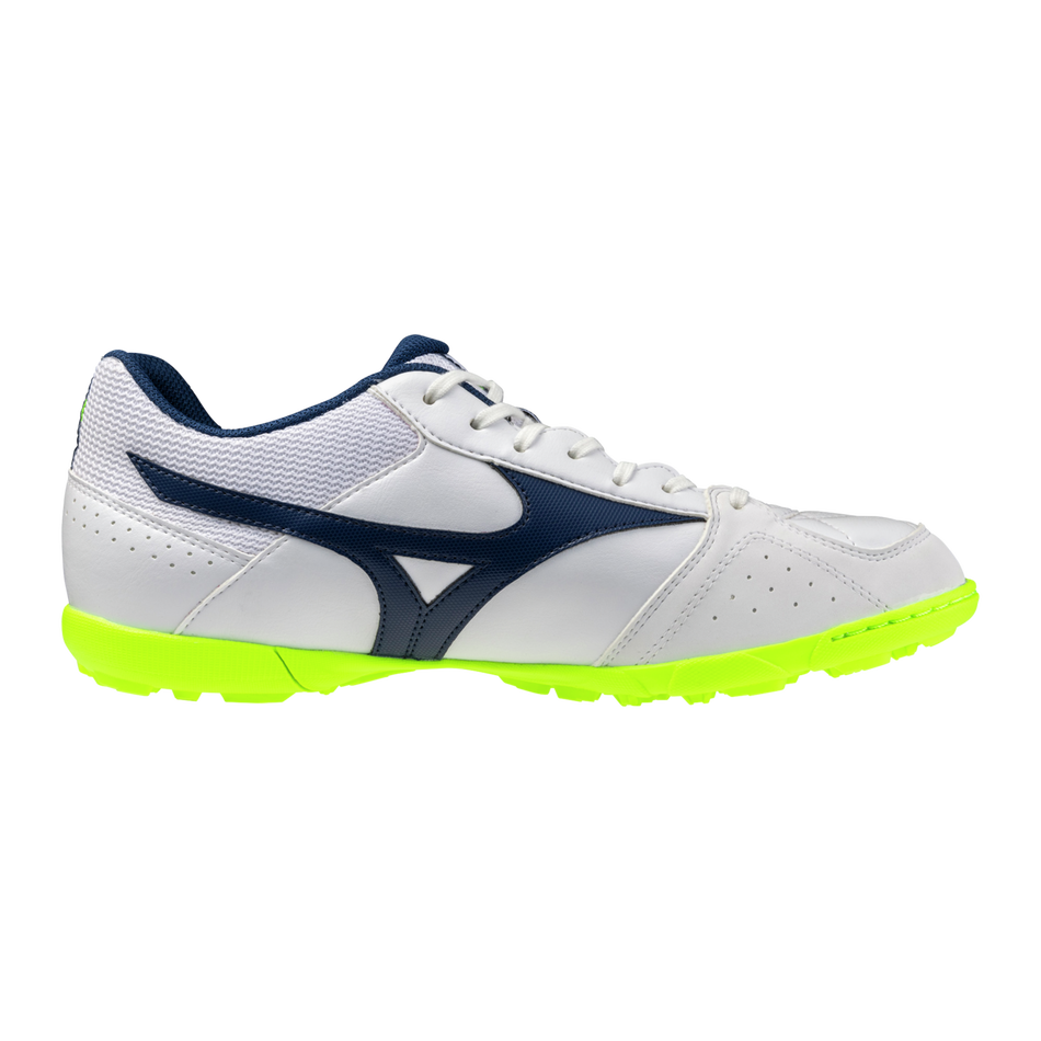Mizuno MRL SALA CLUB TF White/Estate Blue