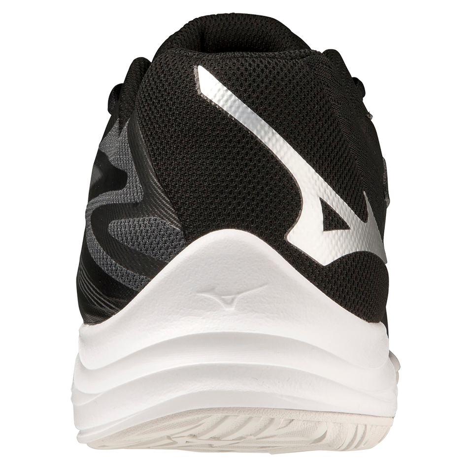 Mizuno THUNDER BLADE Z Black/Silver