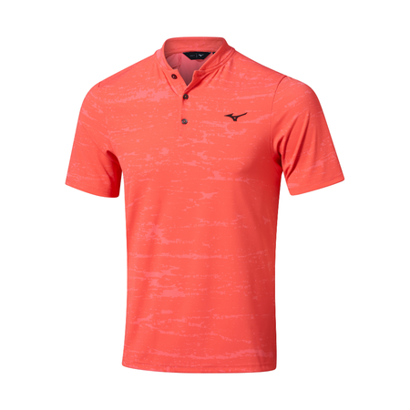Forge Short Sleeve Polo