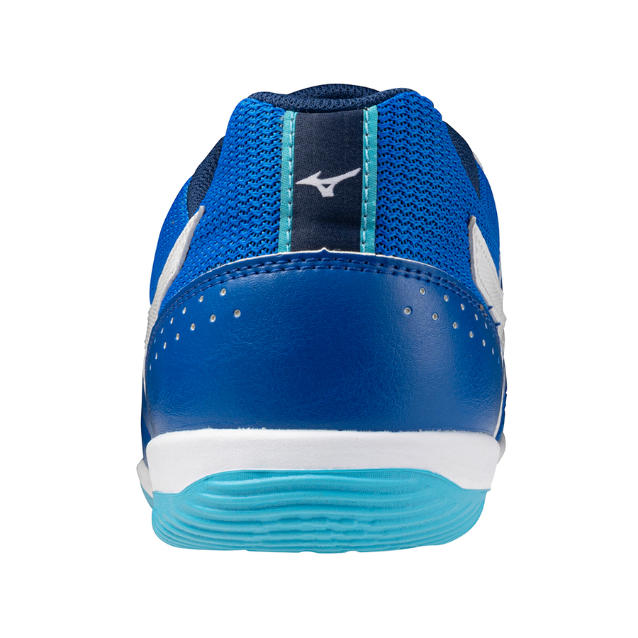 Mizuno MRL SALA CLUB IN Mugen blue/white