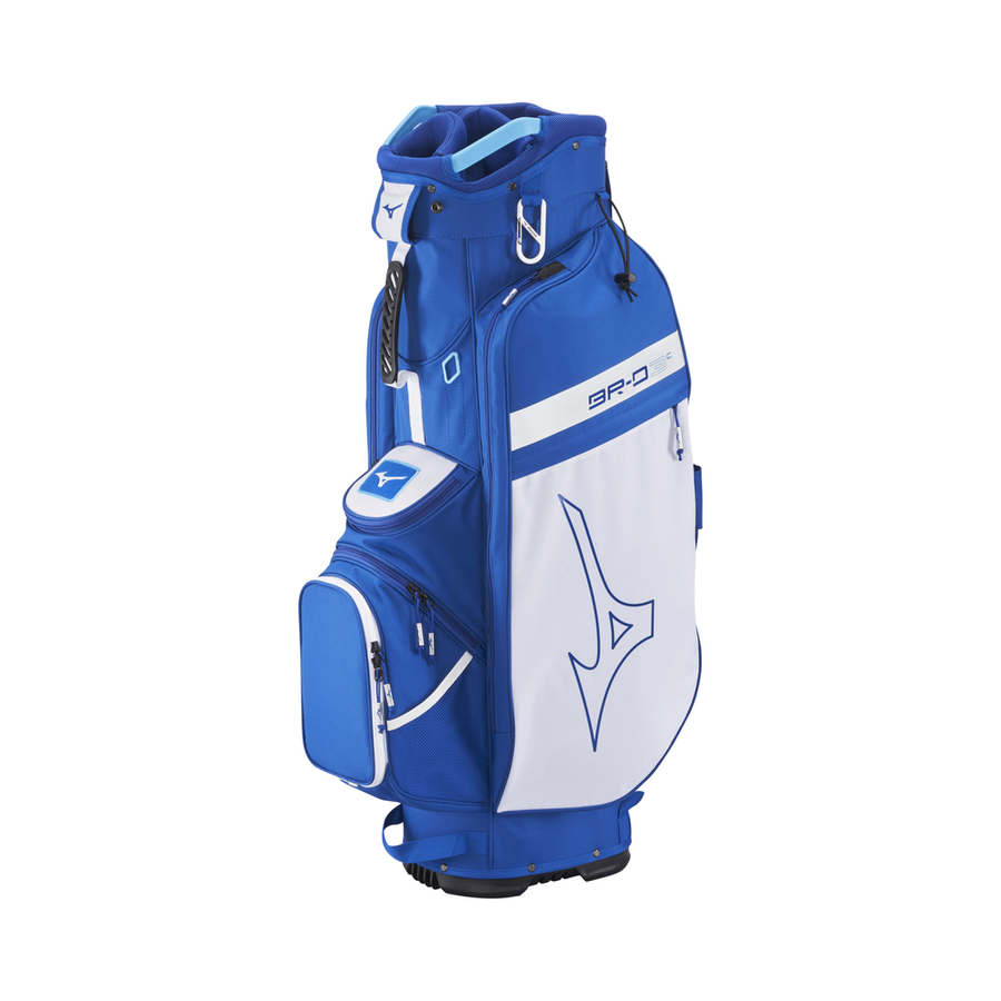Mizuno BR-D3 25 Cart Bag Staff