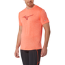 Mizuno Core RB Tee Mizuno Soleil