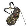 Mizuno BR-DX STAND BAG Camo/Black