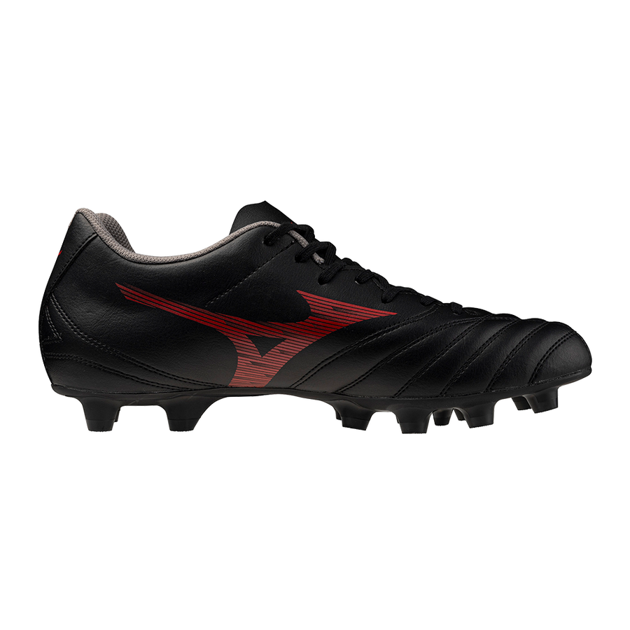Mizuno MONARCIDA NEO III SELECT Black/MORELIA 40th Red
