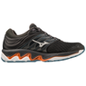 Mizuno WAVE PARADOX 5 Black Oyster/Nimbus Cloud/Light Orange
