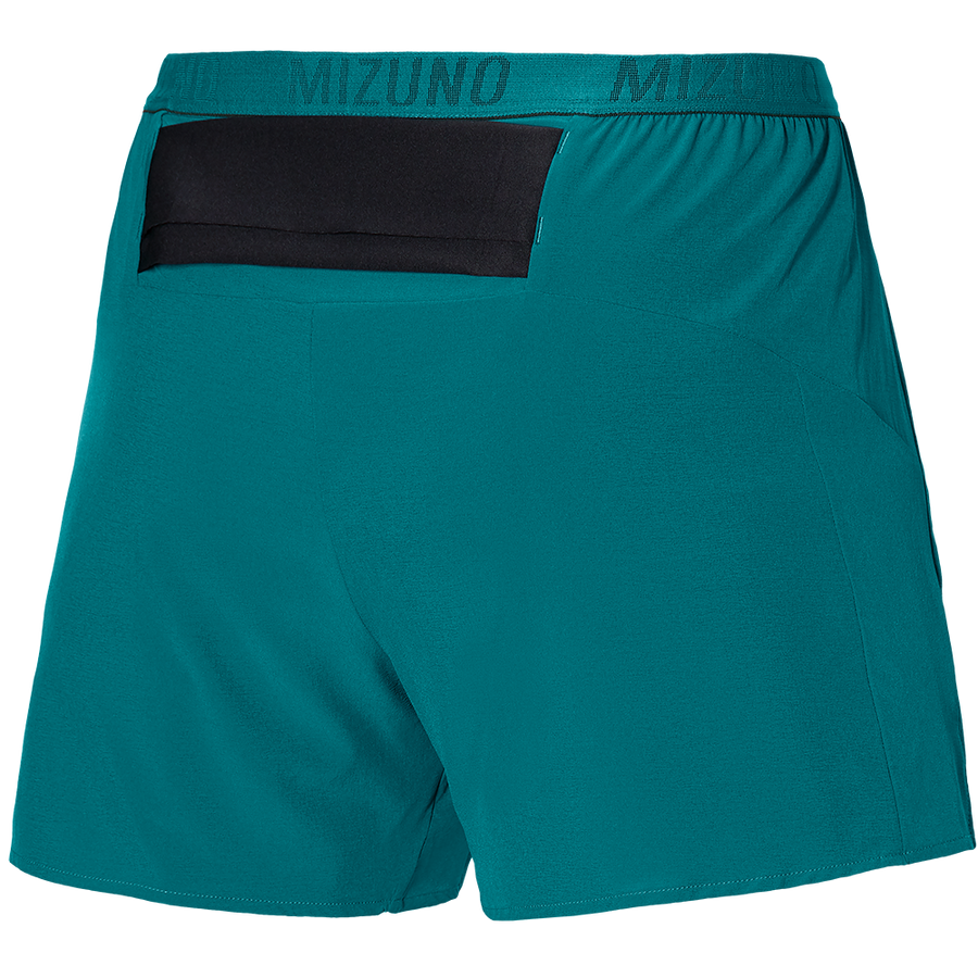 Mizuno Aero 4.5 Short Harbor Blue
