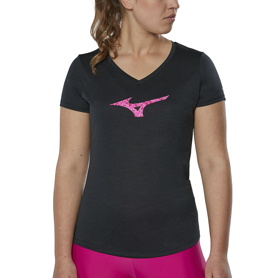 Mizuno Impulse Core RB Tee