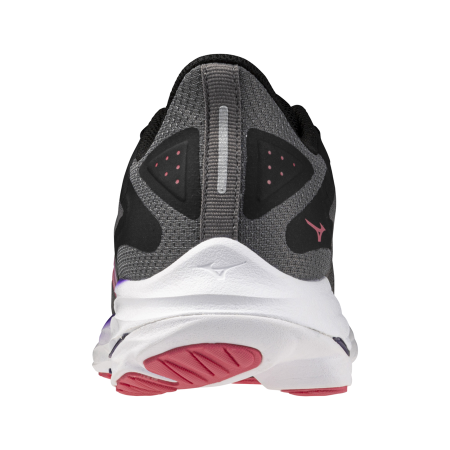 Mizuno WAVE ULTIMA 16 Quiet shade/camellia rose/violet indigo