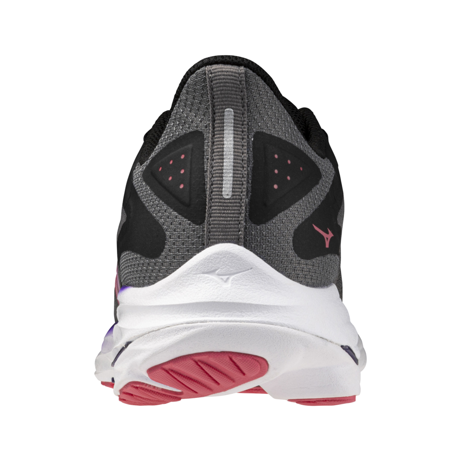 Mizuno WAVE ULTIMA 16 Quiet shade/camellia rose/violet indigo