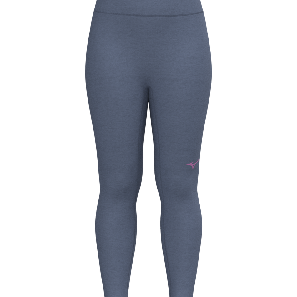 Mizuno Athletic Leggings(W) WILD WIND