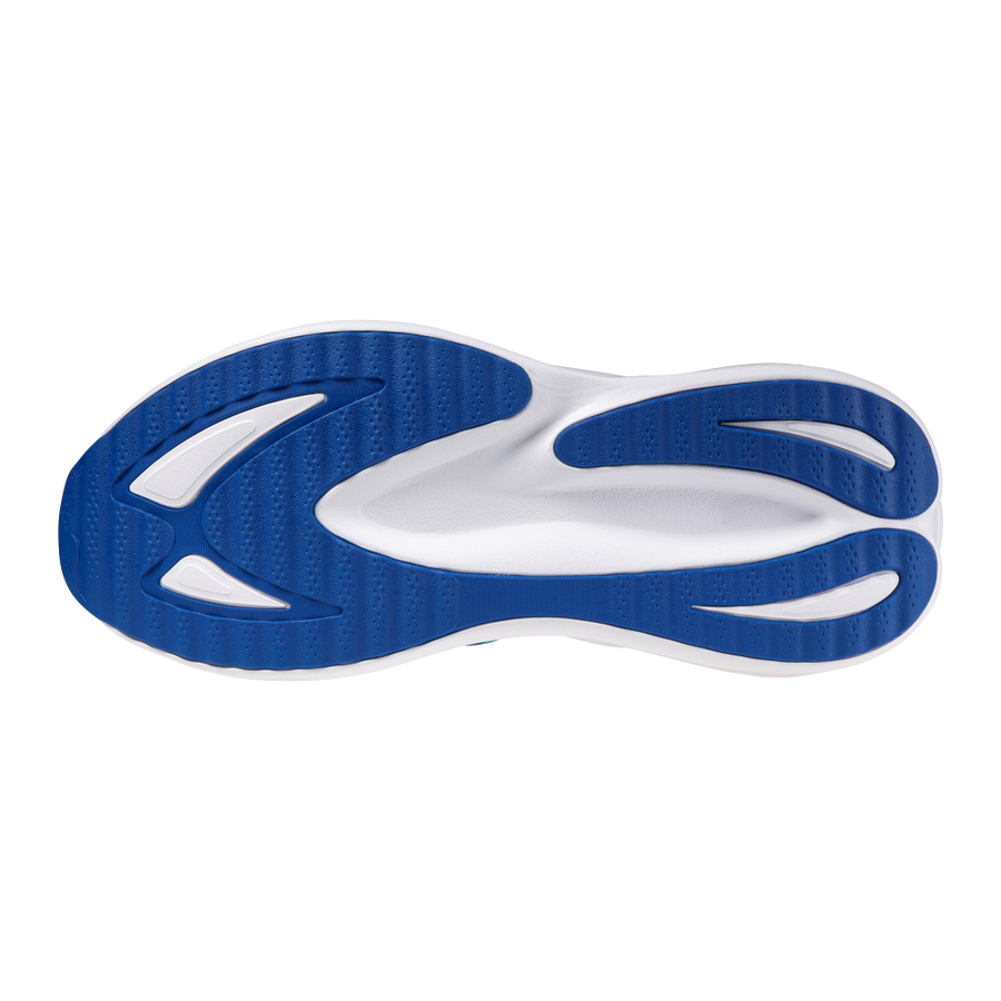 Mizuno MIZUNO REVOLT 4 Princess Blue/White/Ceramic