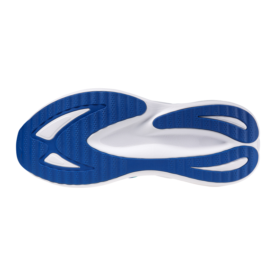 Mizuno MIZUNO REVOLT 4 Princess Blue/White/Ceramic