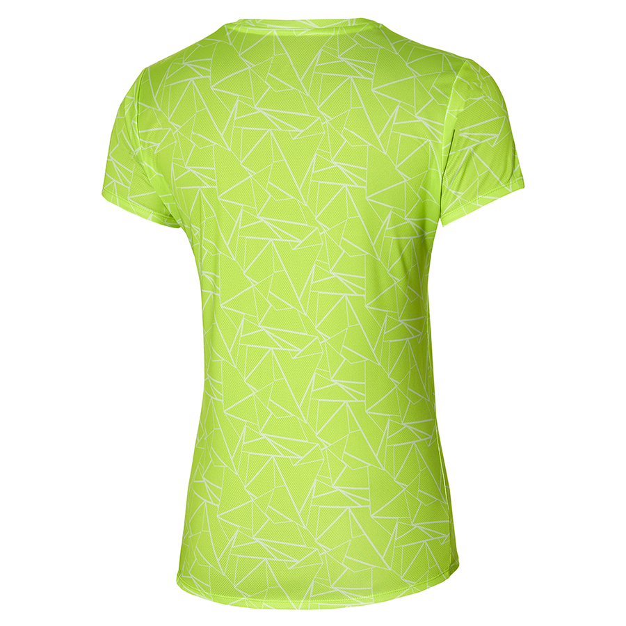 Mizuno Core Graphic Tee J2GA220637
