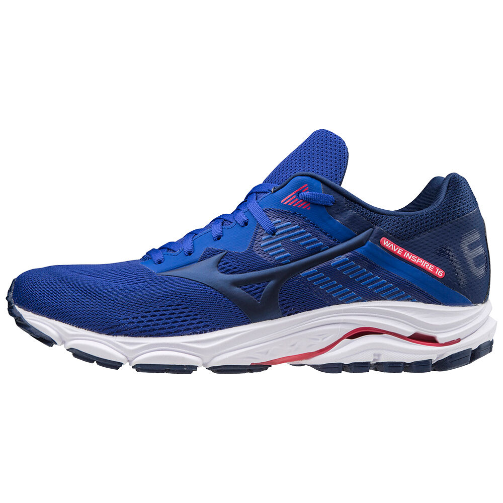 mizuno wave runner 16 2014