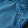 Mizuno Tech techfill breaththermo  vest Stellar