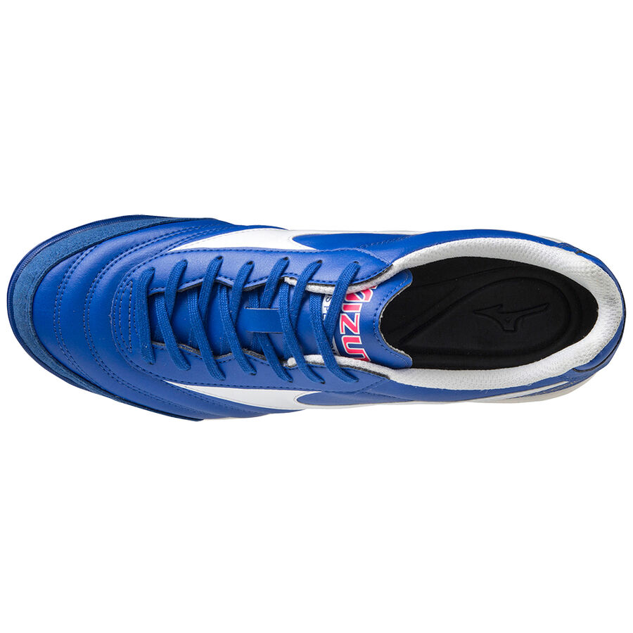 Mizuno Morelia Sala Classic IN ReflexBlueC/White