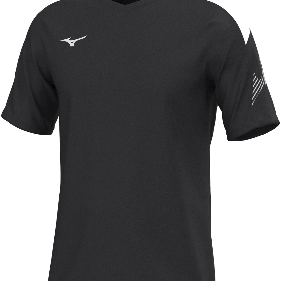 Mizuno Mizuno Runbird Tee Black