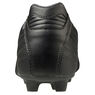 Mizuno Morelia II Elite Black / Black