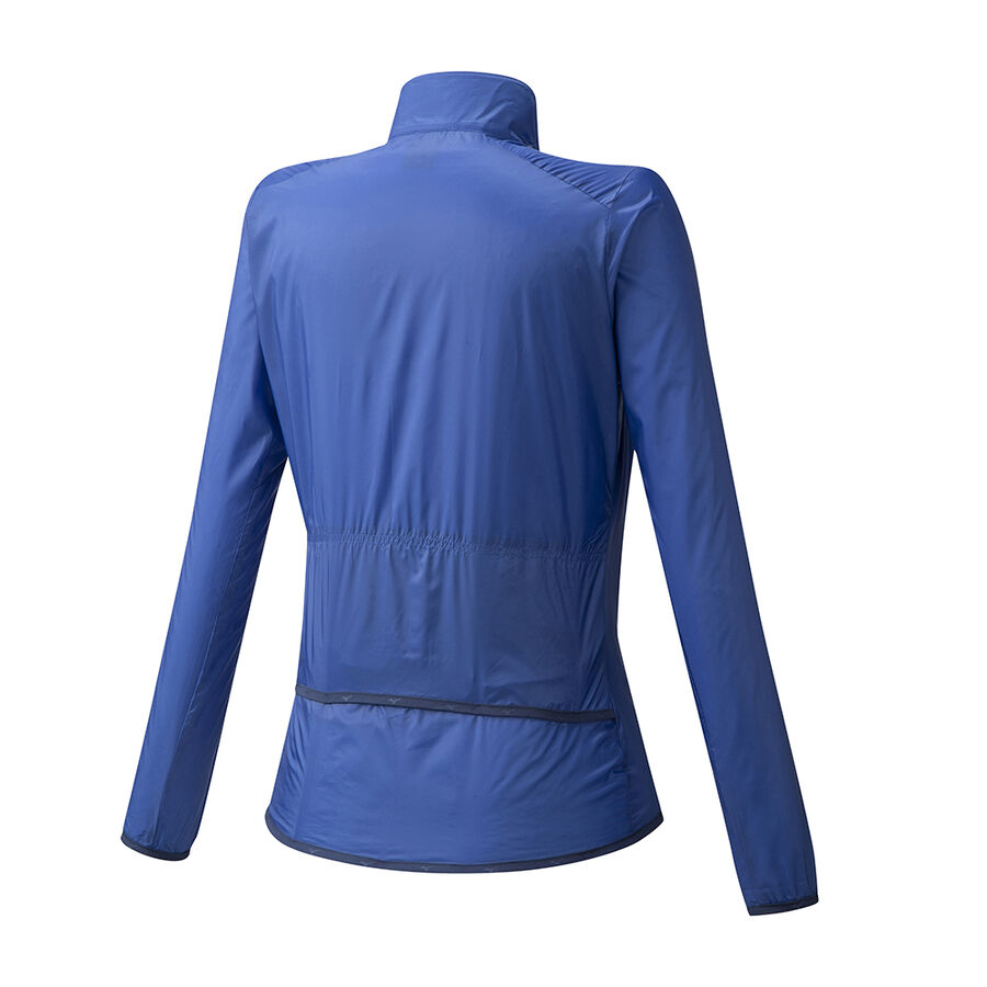 Hineri Pouch Jacket - 