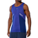 Mizuno DRYAEROFLOW TANK Reflexblue