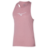 Mizuno Core Runbird Tank Top(W) Rose Elegance