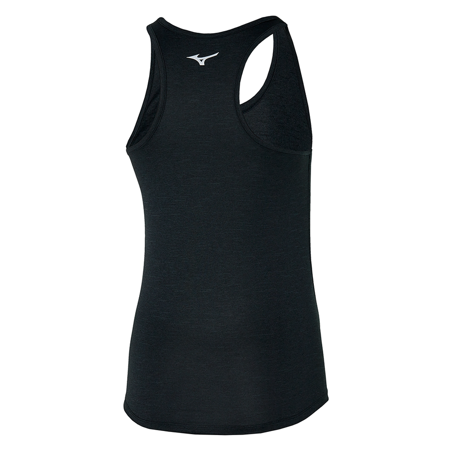Mizuno Impulse Core RB Tank Black