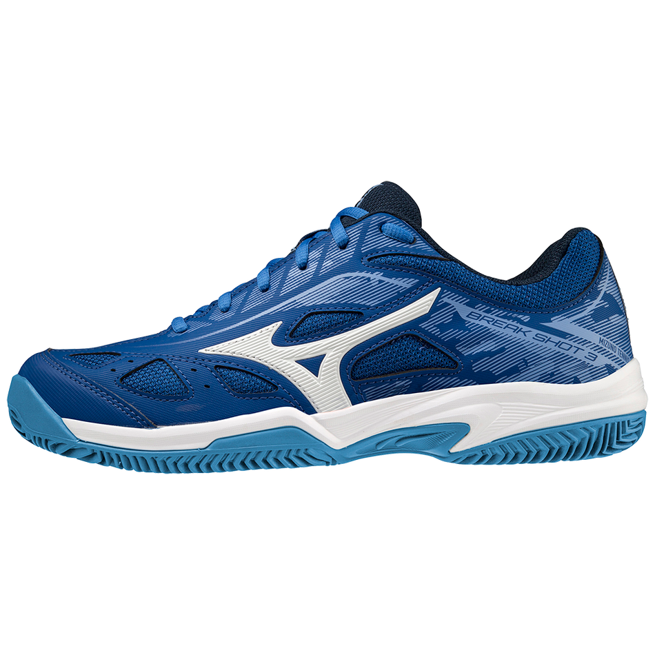 Mizuno Breakshot 3 CC 61GC212526
