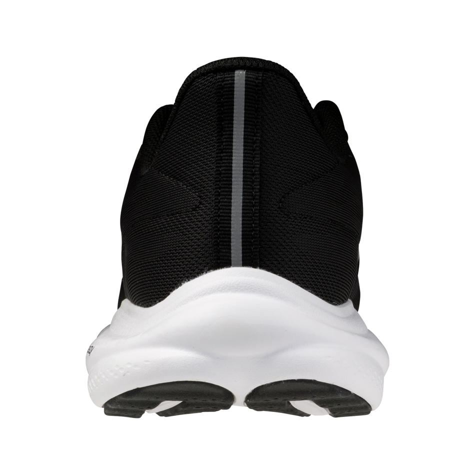 Mizuno MIZUNO REVOLT 4 Black/Ultimate Gray/Glowing Ap