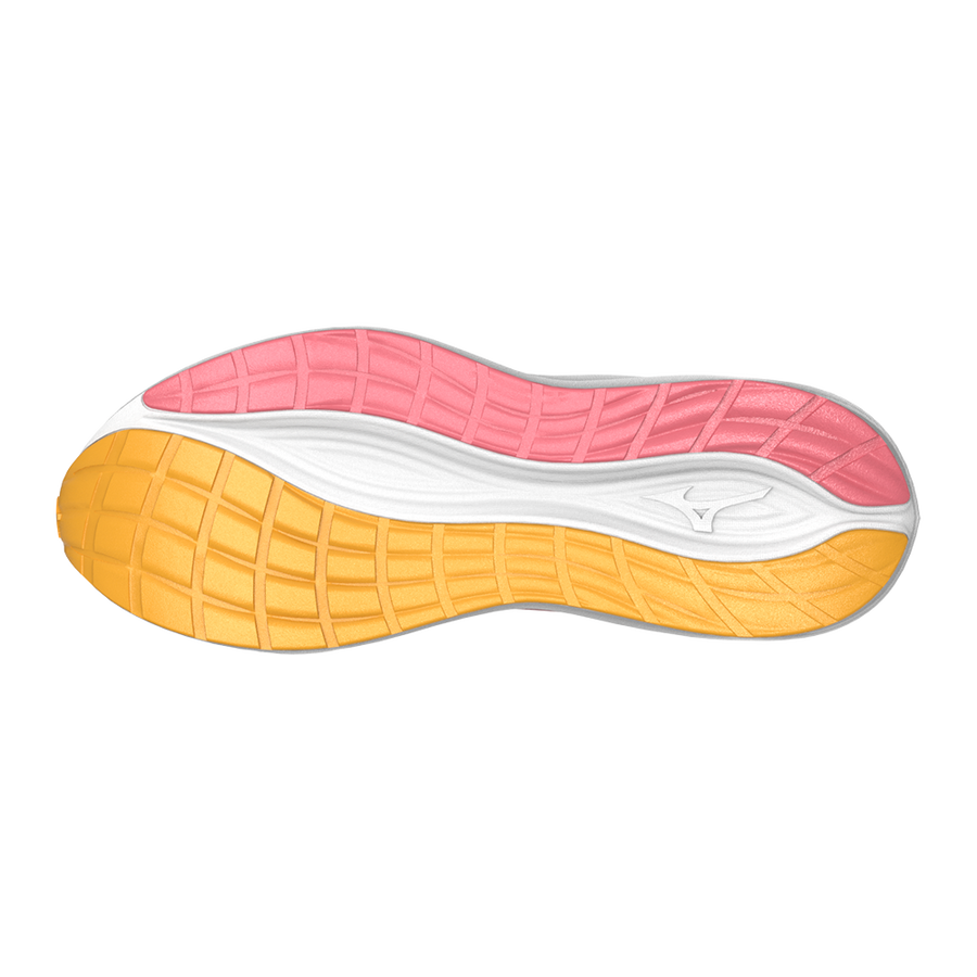 Mizuno MIZUNO NEO COSMO Striking Coral/Snow White/Citrus