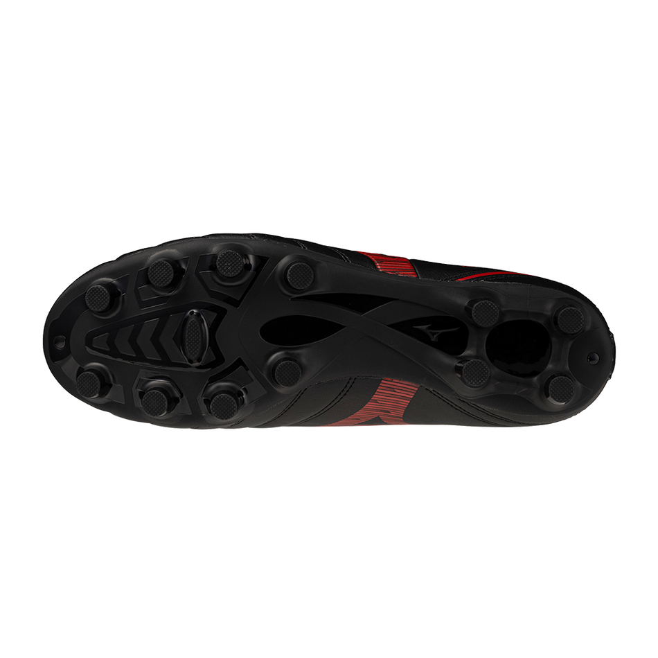 Mizuno MONARCIDA NEO III SELECT Black/MORELIA 40th Red