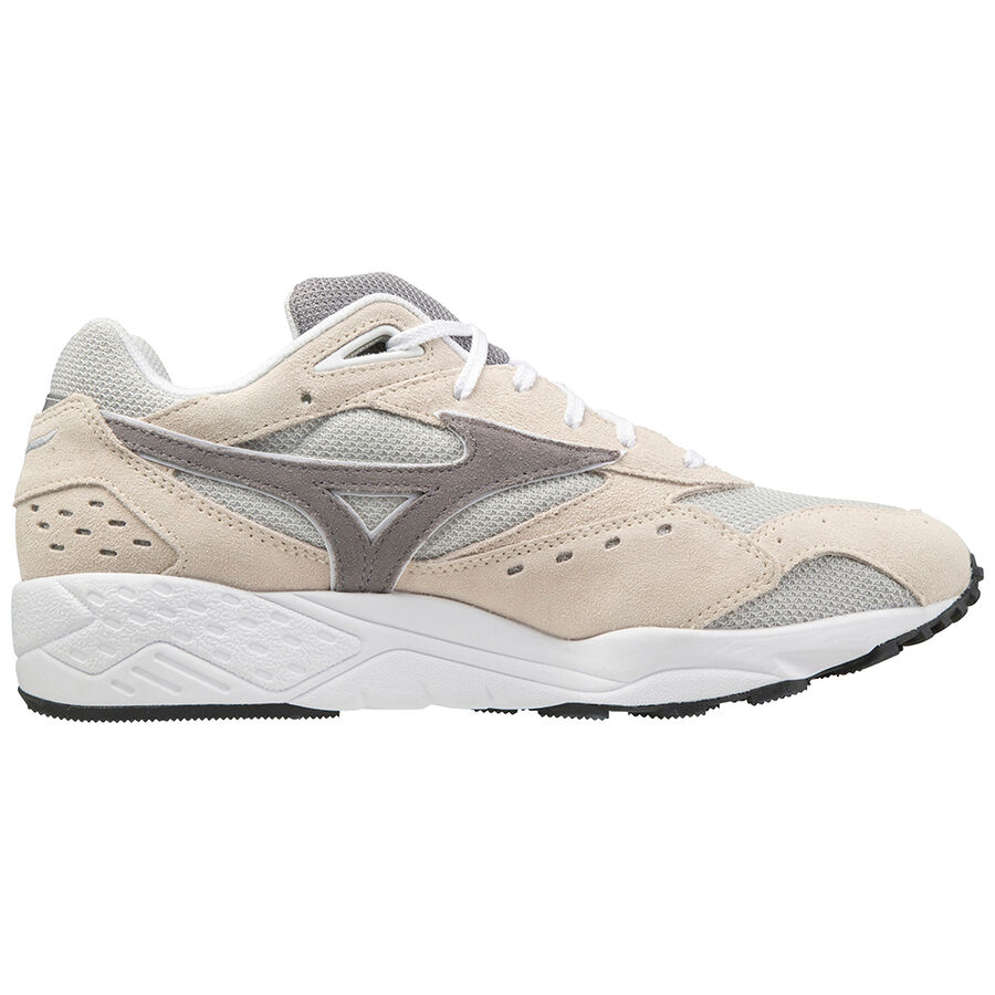 Mizuno Contender S BleachedSSFiligree/LRock