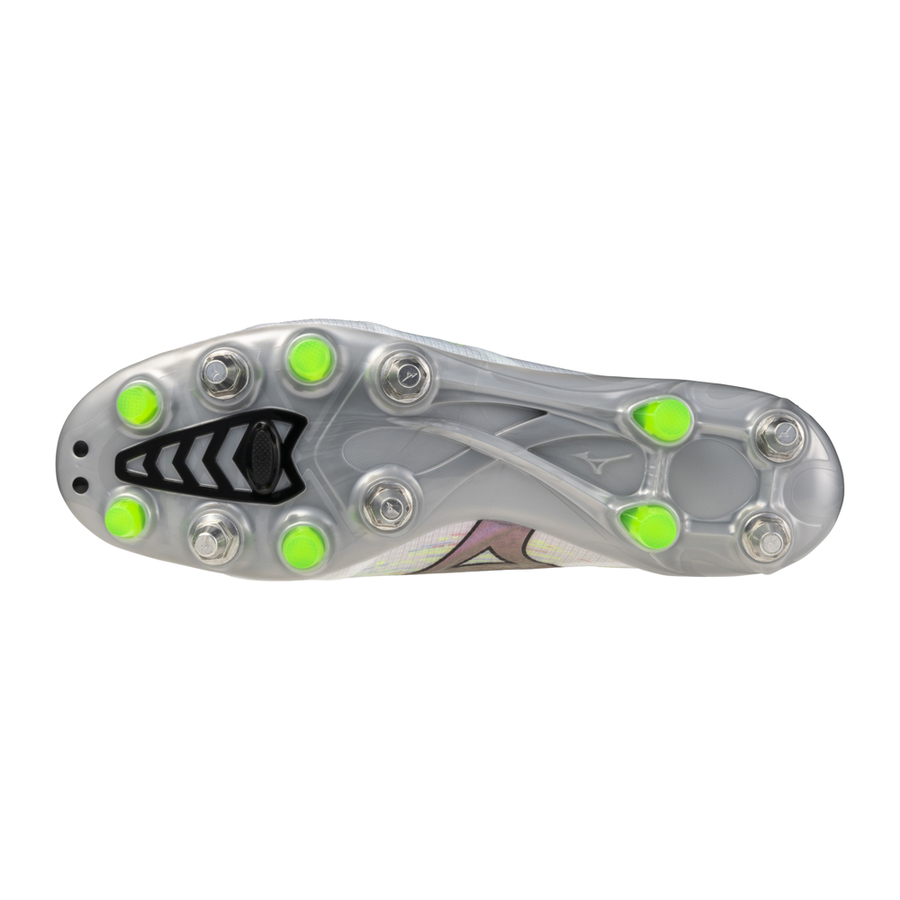 Mizuno MIZUNO Α II ELITE MIX White/black iridescent/black