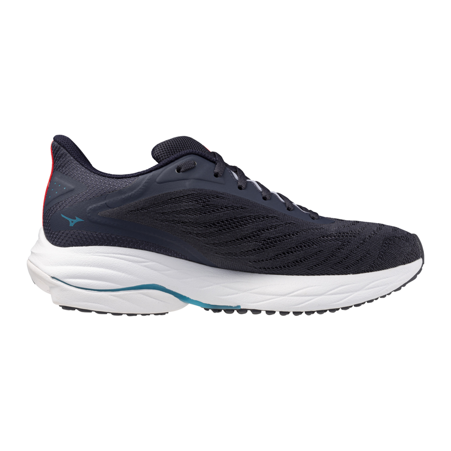 Mizuno WAVE ULTIMA 16 Odyssey Gray/Icelandic Blue/Capri Breeze