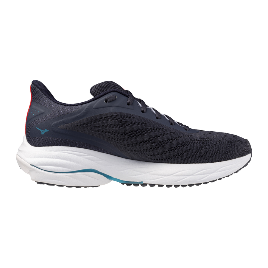 Mizuno WAVE ULTIMA 16 Odyssey Gray/Icelandic Blue/Capri Breeze
