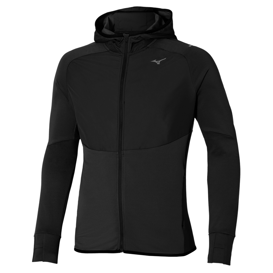 Mizuno Warmalite Hybrid FZ Black