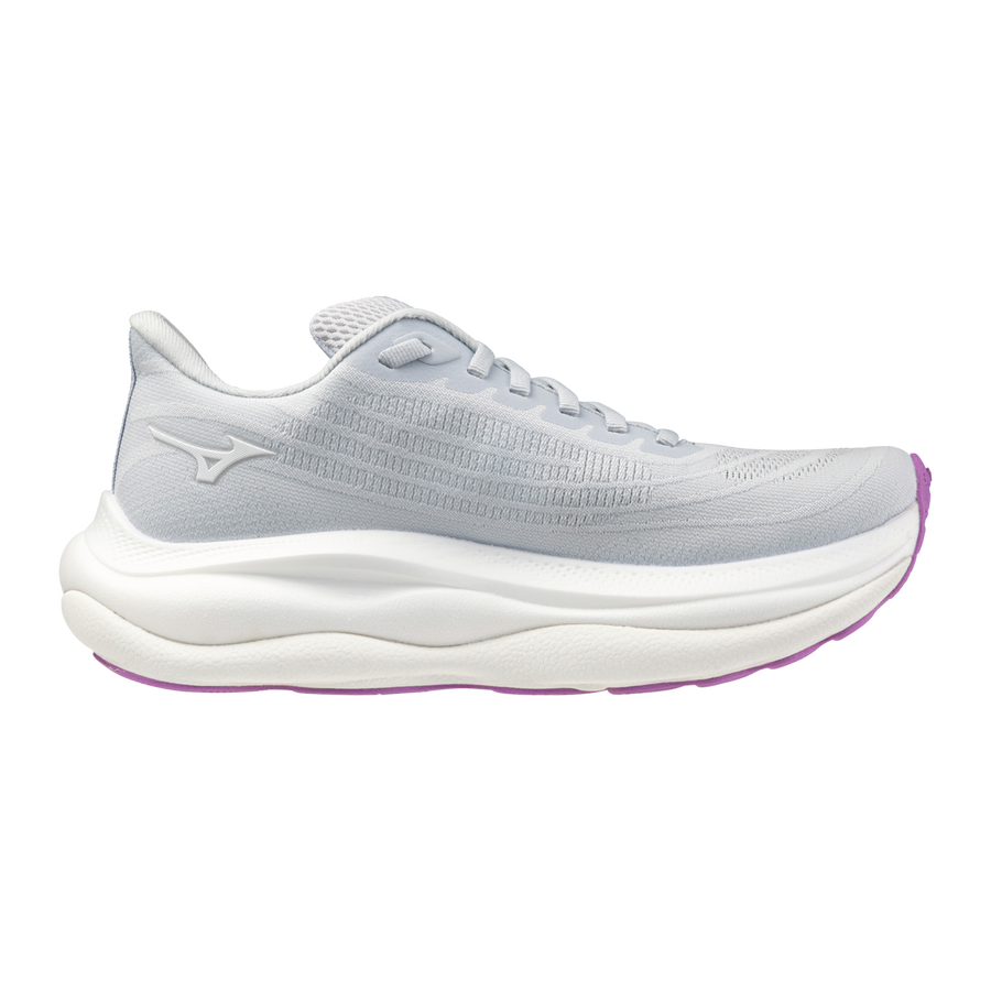 Mizuno WAVE SKY 9 Ancient Water/White/Ice Water