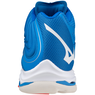 Mizuno Wave Lightning Z6Mid FrenchBlue/White/IRed