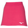 Mizuno Flex Skort Rose Red