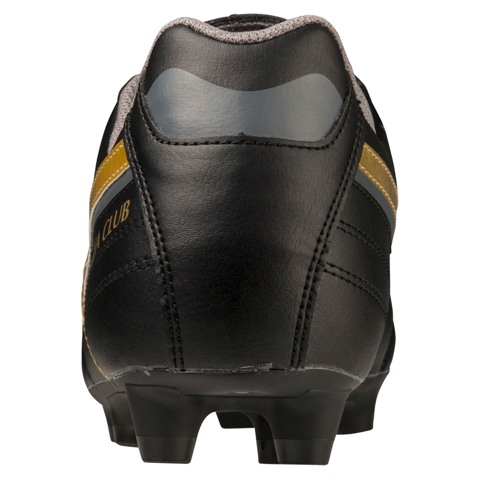 Mizuno MORELIA II CLUB Black/Gold/DarkShadow