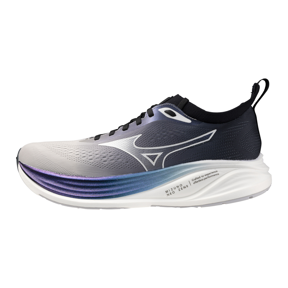 Mizuno MIZUNO NEO ZEN 2 Lilac Hint/white/moonlit Ocean