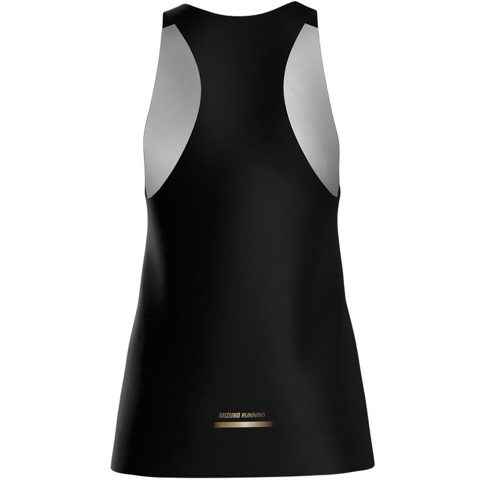 Mizuno Graphic Tank Top(W) Taniori