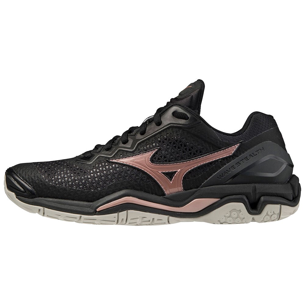 Cheap mizuno wave deals stealth